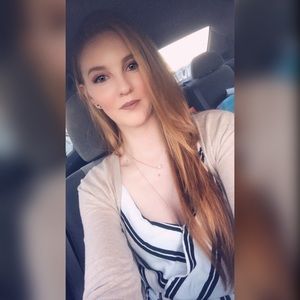 Meet your Posher, Katherine